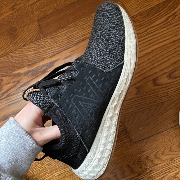 New Balance Fresh Foam Cruzv1 - Picture 8 of 11
